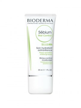 Bioderma Sébium Mat Control 30ml