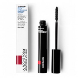 La Roche Posay Toleriane Mascara Multi Dimensions Black 7.2ml