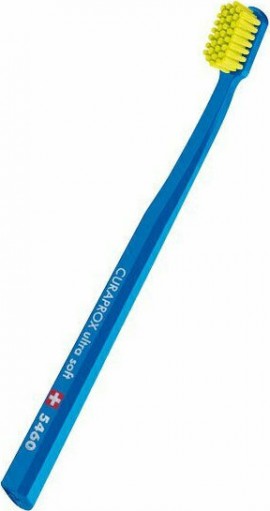 Curaprox CS 5460 Ultra Soft Toothbrush 1pc Blue-Green
