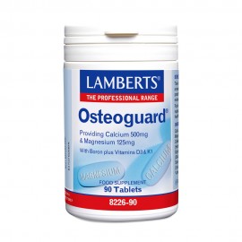 Lamberts Osteoguard 90tabs