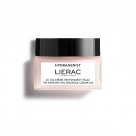 Lierac Hydragenist The Rehydrating Radiance Cream Gel 50ml