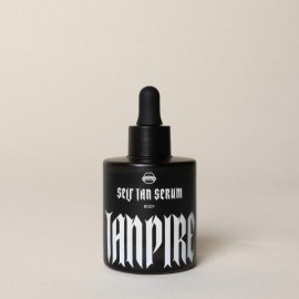 Tanpire Self Tanning Face Serum 30ml