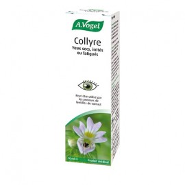 A.Vogel Eye Drops (Collyre) 10ml