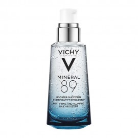 Vichy Mineral 89 Booster Quotidien με Δώρο 50% Επιπλέον Προϊόν 75ml