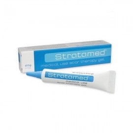 Stratamed Gel 20gr