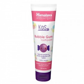 Himalaya Wellness Toothpaste Bubble Gum 80gr