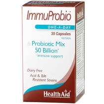 Health Aid ImmuProbio 30caps