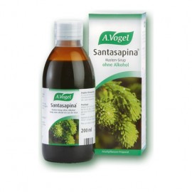 A.Vogel Santasapina σιρόπι 200ml