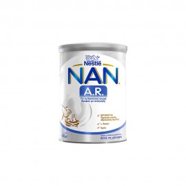 Nestle Nan AR 400gr