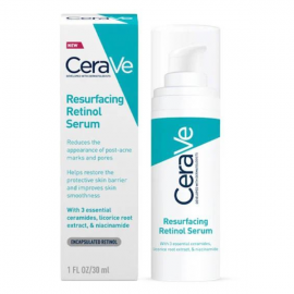 Resurfacing Retinol Serum 30ml