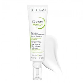 Bioderma Sebium Kerato+ 30ml