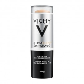 Vichy Dermablend Extra Cover Stick SPF30 Gold 45 9.0gr