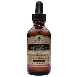 Solgar Liquid Vitamin E 20.000i.u. 59.2ml