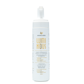 Anaplasis Luminous Whitening Foam 200ml