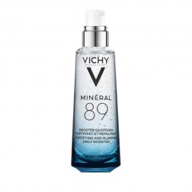 Vichy Mineral 89, Ενυδατικό Booster Προσώπου 75ml