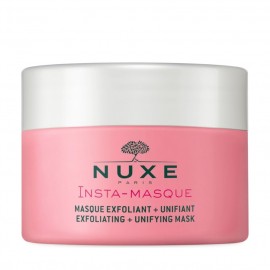 Nuxe Insta-Masque Exfoliating Unifying Mask with Rose and Macadamia 50ml