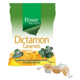 Power Health Dictamon Caramels 60g