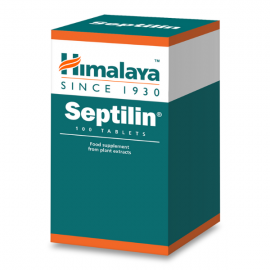Himalaya Septilin 100tabs