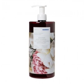 Korres Renewing Body Cleanser Gardenia 1000ml