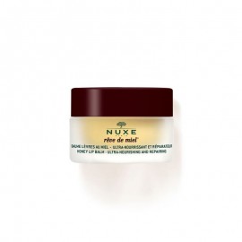 Nuxe Rêve de Miel Honey Lip Balm Ultra-Nourishing and Repairing 15g