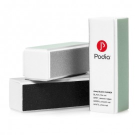 Podia 4 Way Block Shiner 1pc