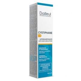 Bailleul Cystiphane Anti-Hair Loss Lotion 100ml