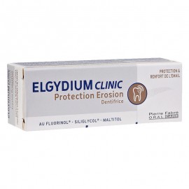 Elgydium Clinic Erosion Protection Οδοντόκρεμα 75ml