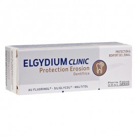 Elgydium Clinic Erosion Protection 75ml