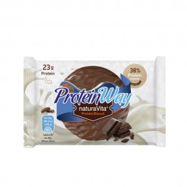 Natura Vita Protein Way Chocolate High Protein Biscuit 60gr