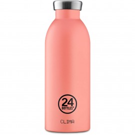 24Bottles Clima Bottle 500ml Blush Rose