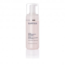 Darphin Intral Cleansing Mousse A La Camomille 125ml