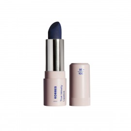 Korres True Velvety Lipstick 80 Aegean Blue 3g
