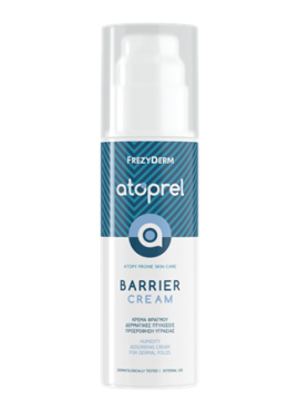 Frezyderm Atoprel Barrier Cream Προστατευτική κρέμα 150ml