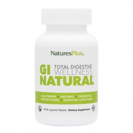 Natures Plus Gi Natural 90 tabs