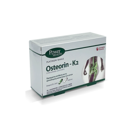 POWER HEALTH Osteorin-K2
