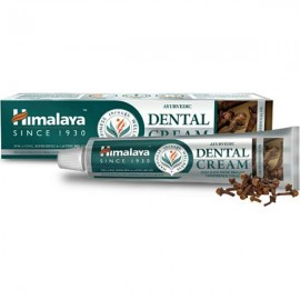 Himalaya Herbals Dental Cream Clove Oil 100gr