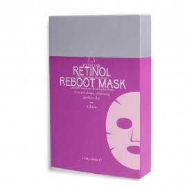 Youth Lab Retinol Reboot Mask 4 Sheets