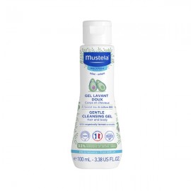 Mustela Gentle Cleansing Gel 100ml
