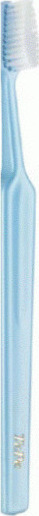 Tepe Select Medium Toothbrush 1pc Light Blue