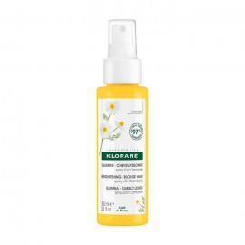 Klorane Chamomile Lightening Care Spray 100 ml