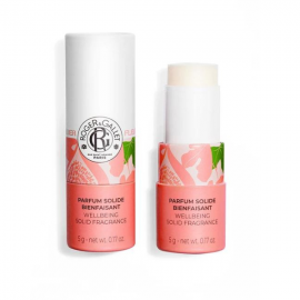 Roger&Gallet Fleur de Figuier Wellbeing Solid Fragrance 5g