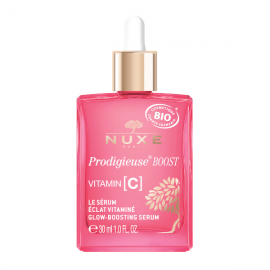 Nuxe Prodigieuse Boost Vitamin [C] Glow-Boosting Serum 30ml