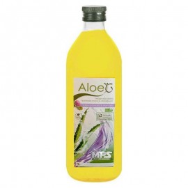 Genomed Aloe Γαϊδουράγκαθο & Αγκινάρα 1L