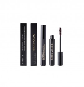 Korres Drama Volume Mascara 02 Plum Brown 11ml