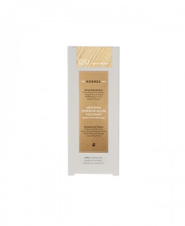 Korres Abyssinia superior gloss colorant 12.0 Special ξανθό 50ml