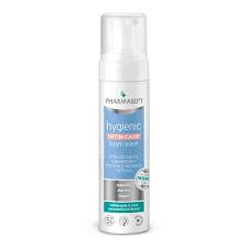 Pharmasept Hygienic Foam Wash 200ml