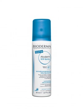 Bioderma Atoderm SOS Spray 50ml