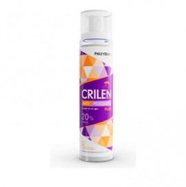 Frezyderm Crilen Anti-Mosquito 20% Plus Spray 100ml