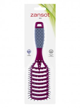 Zansot Vent Brush Square Large (15.204) 1pc.