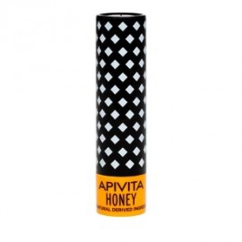 Apivita LipCare Honey ECO BIO 4.4gr